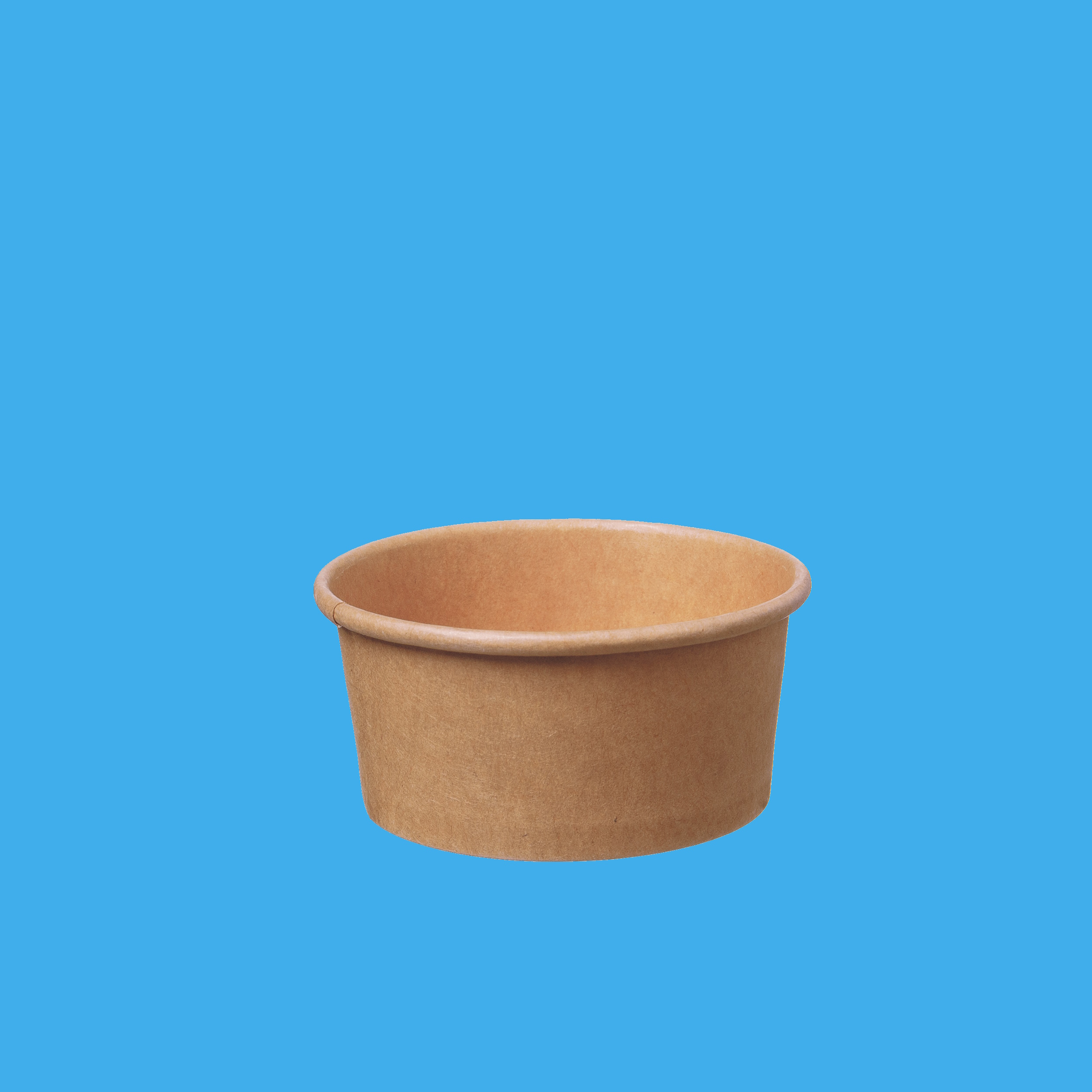 Duni Dressingbecher Bagasse 60ml 1500Stk.